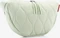 Reisenthel moonbag S Umhängetasche puffer iced matcha Vorschaubild