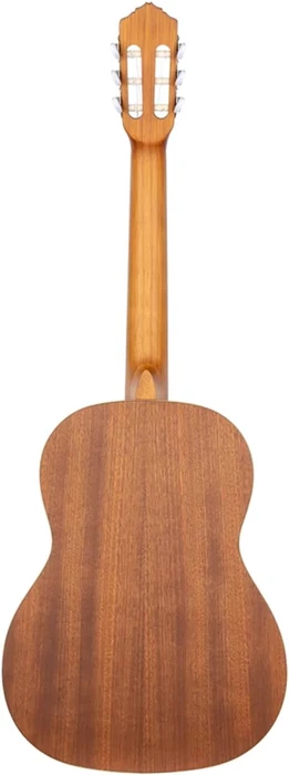 Ortega R121SN-L Slim Neck Left-Handed Natural