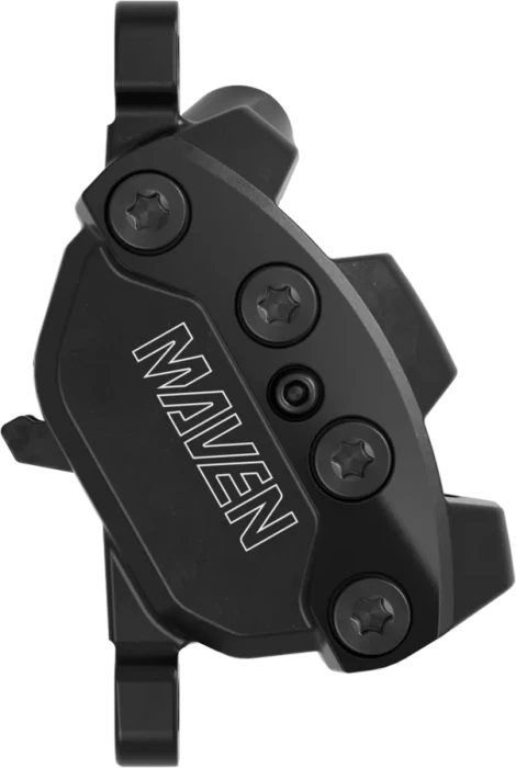 SRAM Maven B1 Silver HR Scheibenbremse