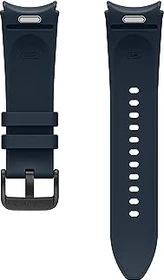 Samsung Hybrid Eco-Leather Band (S/M) für Galaxy Watch 6 indigo