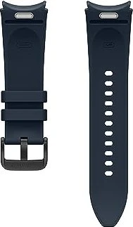 Samsung Hybrid Eco-Leather Band (S/M) für Galaxy Watch 6 indigo