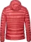 Vaude Batura Hooded Funktionsjacke brick (Damen) Vorschaubild