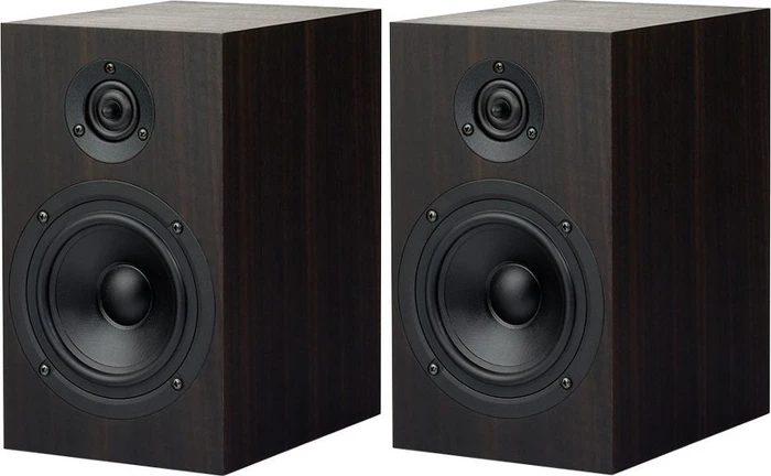 Pro-Ject Speaker Box 5 S2 eukalyptus, Stück