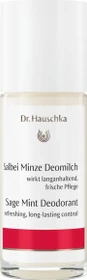 Dr. Hauschka Salbei Minze Deomilch Roll-On, 50ml