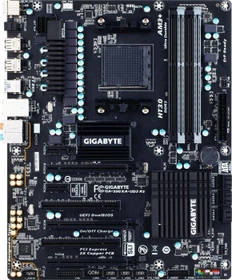 GIGABYTE GA-990XA-UD3 R5 (AMD AM3+)