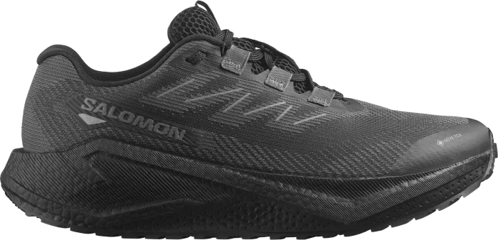 Salomon Aero Blaze 3 Grvl GTX black/asphalt (Herren)