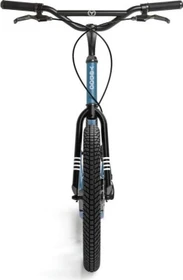 Yedoo Four Scooter blau