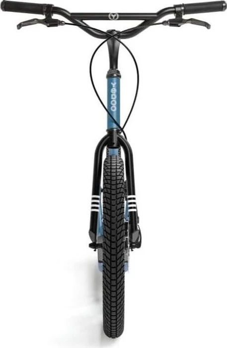 Yedoo Four Scooter
