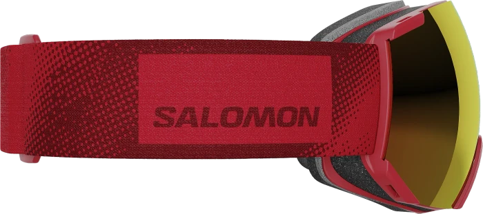 Salomon Radium rot