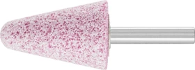 Pferd KE 3250 8 AR 24 O5V STEEL EDGE Kegelstift Schleifstift K24, 32x50mm, 5 Stück