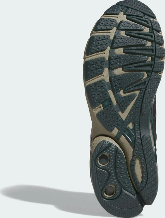 adidas Adistar Control 5 cloud white/core black/aurora ivy