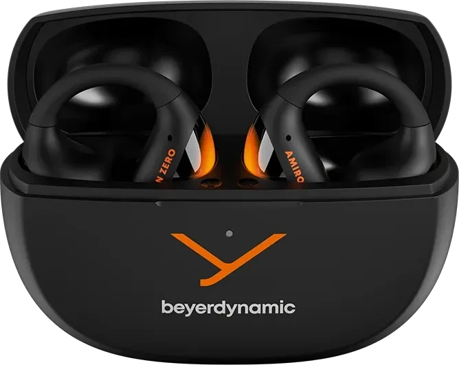 beyerdynamic Amiron Zero sport