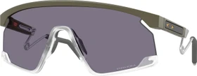 Oakley BXTR Metal Latitude Collection matte moss/prizm grey