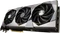 MSI GeForce RTX 4070 Ti Suprim 12G, 12GB GDDR6X, HDMI, 3x DP Vorschaubild