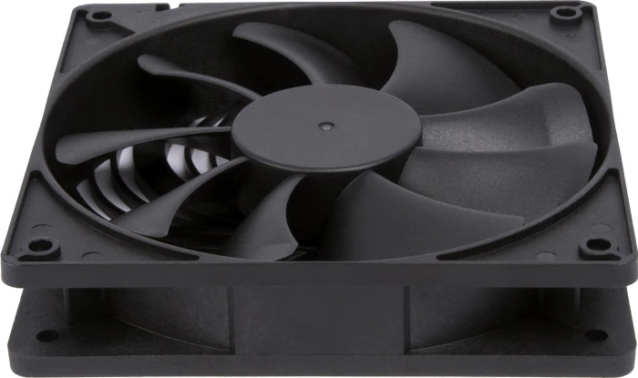 SilverStone Air Penetrator 120i PRO, 120mm