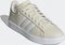 adidas Grand Court Cloudfoam Lifestyle Court Comfort alumina/cloud white/gold metallic (Damen) Vorschaubild
