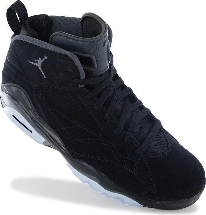 Nike Jumpman MVP black/anthracite (Herren)