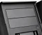 SilverStone Case Storage CS380 schwarz Vorschaubild