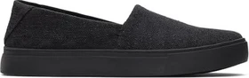 TOMS Kameron schwarz (Damen)