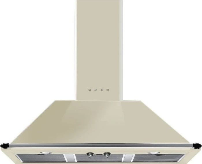 Smeg KT100PE Wand-Dunstabzugshaube
