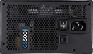 Corsair Gaming Series GS500 500W, ATX 2.3
