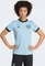 adidas Deutschland Anniversary Trikot kurzarm clear blue/black (Damen) Vorschaubild