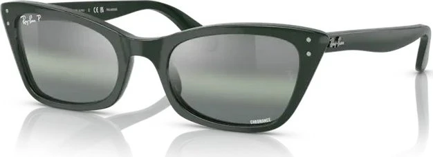 Ray-Ban RB2299 Lady Burbank