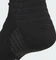 adidas Select Basketball Socken core black Vorschaubild