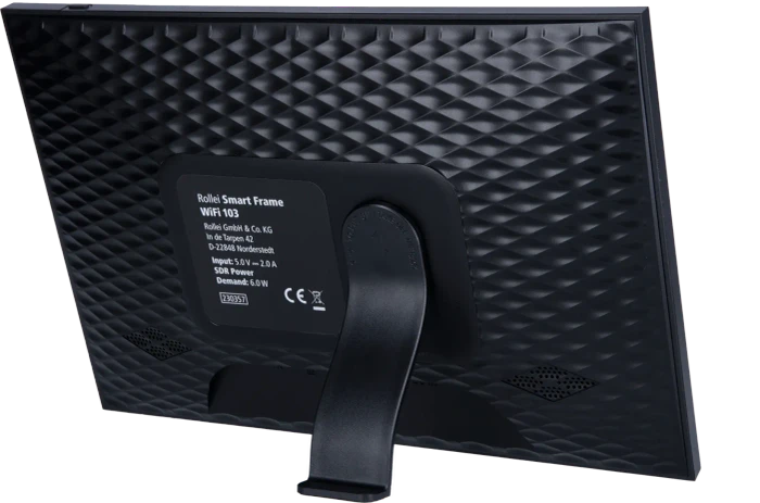Rollei Smart Frame WiFi 103 10.1"