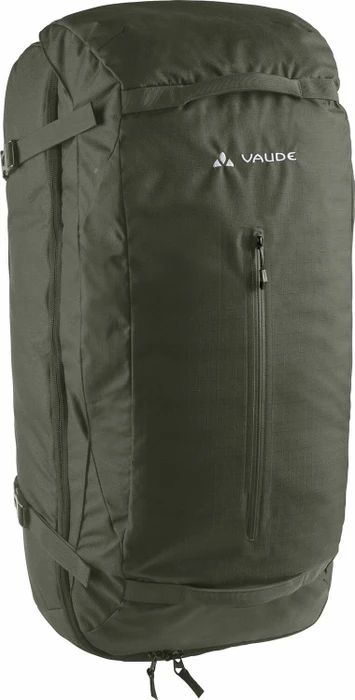 Vaude Mundo 65+To Go olive
