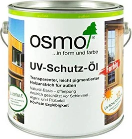 Osmo UV-Schutz-Öl extra 427 außen douglasie transparent, 2.5l