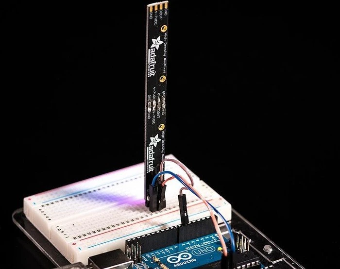 Adafruit RGB NeoPixel Stick