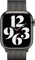 Apple Milanaise-Armband für Apple Watch 41mm graphit Vorschaubild