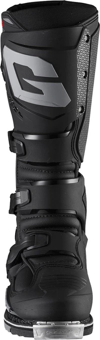 Gaerne SG22 schwarz/grau