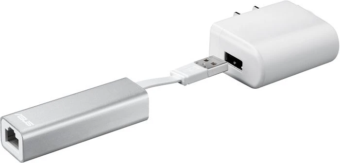 ASUS WL-330NUL