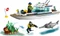 LEGO City Starke Fahrzeuge - Tauchyacht Vorschaubild
