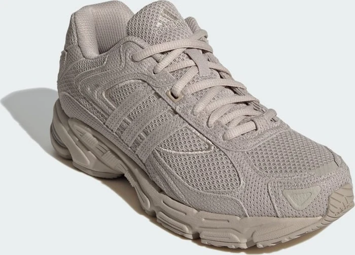adidas Response CL wonder beige/aluminium (Damen)