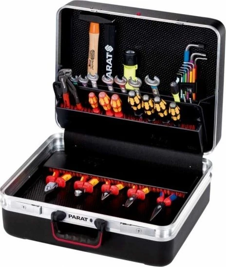 Parat Classic Kingsize Power CP-7 Werkzeugkoffer