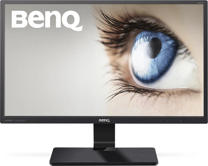 BenQ GW2470ML, 23.8"