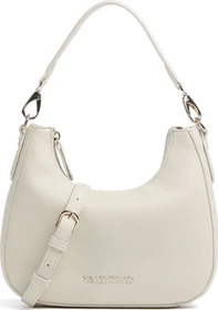 Valentino Bags Brixton Schultertasche ecru