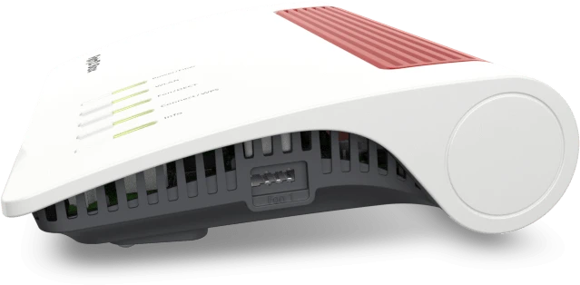 FRITZ! FRITZ!Box 5590 Fiber mit FRITZ!SFP AON und FRITZ!SFP GPON