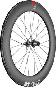 DT Swiss ARC 1100 Dicut DB 80mm/20mm 28" 12x142 TA SRAM XDR Centerlock Disc Hinterlaufrad