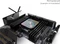 Alphacool Core 1 Aurora Black, Messing/Nickel Vorschaubild