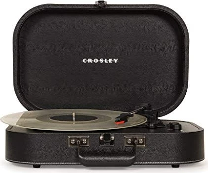 Crosley Discovery