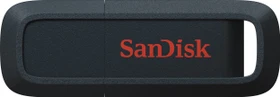 SanDisk Ultra Trek 64GB, USB-A, USB 3.2 Gen 1×1 (SDCZ490-064G-G46)