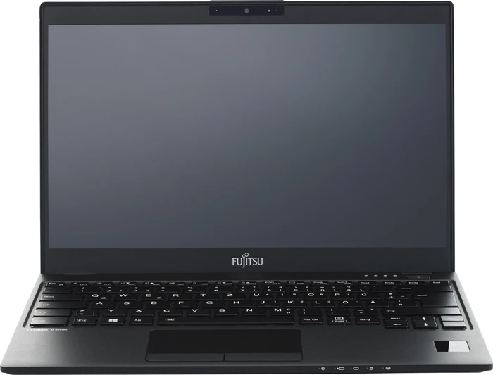 Fujitsu Lifebook U939, schwarz, Core i5-8265U, 16GB RAM, 512GB SSD, LTE, DE