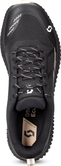 Scott Supertrac 3 black/slate grey (Damen)