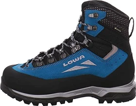 Lowa Cevedale Evo GTX türkis/schwarz (Damen)