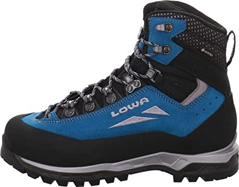 Lowa Cevedale Evo GTX türkis/schwarz (Damen)