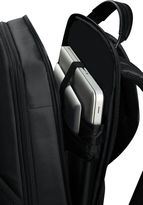 Samsonite Urban-Eye, Rucksack, 14.1", schwarz